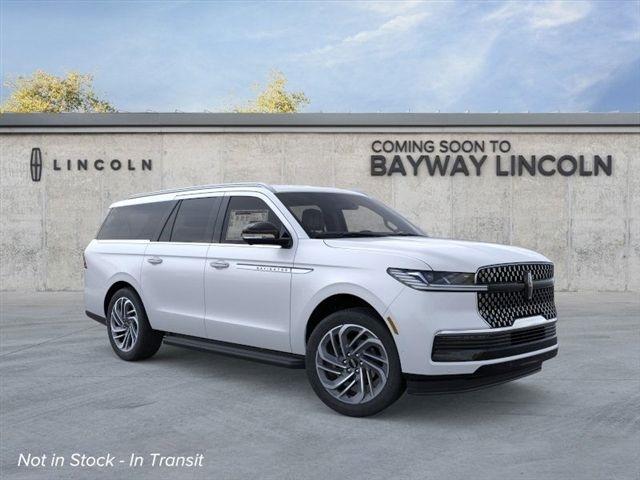 Lincoln Navigator L Premiere 2026