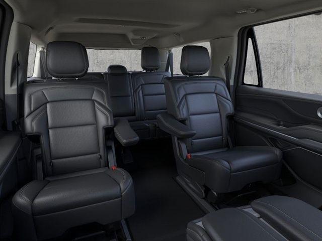 Lincoln Navigator L Premiere 2026