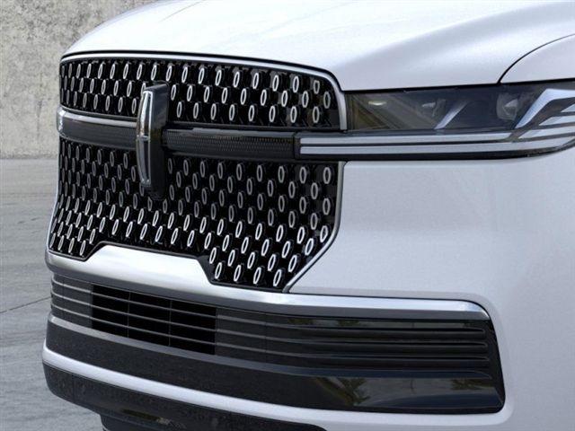 Lincoln Navigator L Premiere 2026