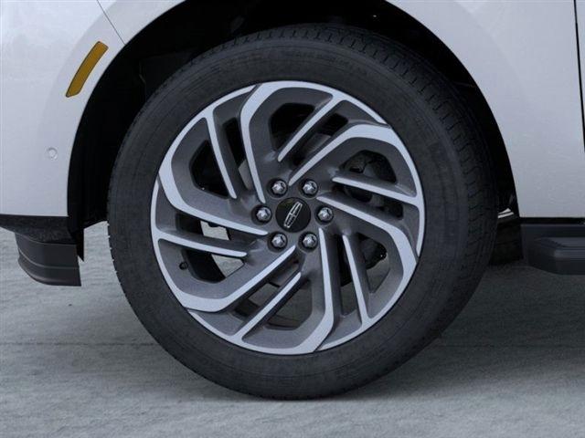 Lincoln Navigator L Premiere 2026