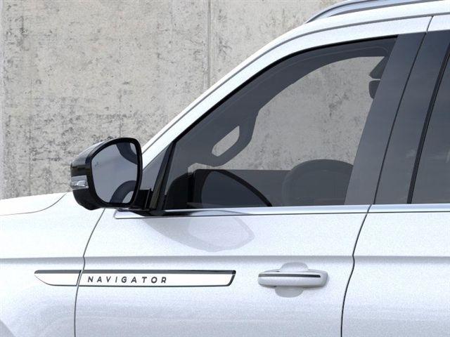 Lincoln Navigator L Premiere 2026