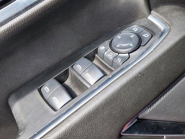 GMC Sierra 2500HD SLT Crew Cab 4WD 2024