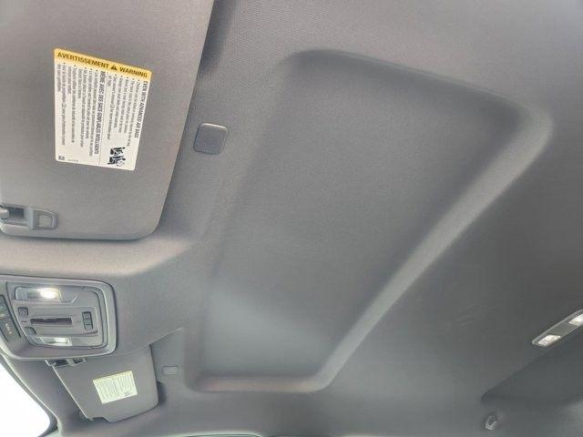 GMC Sierra 2500HD SLT Crew Cab 4WD 2024