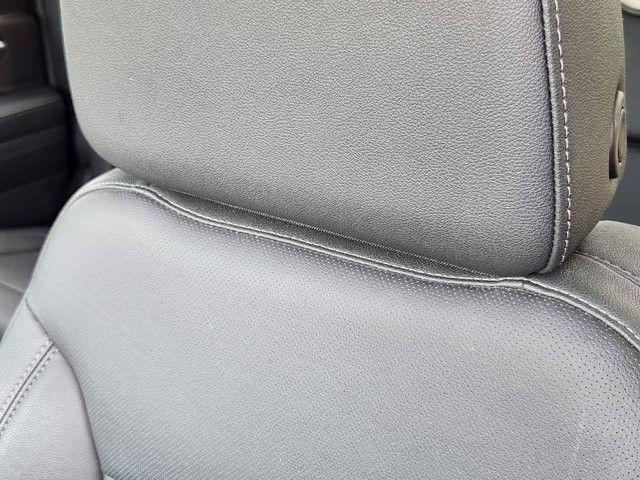 GMC Sierra 2500HD SLT Crew Cab 4WD 2024