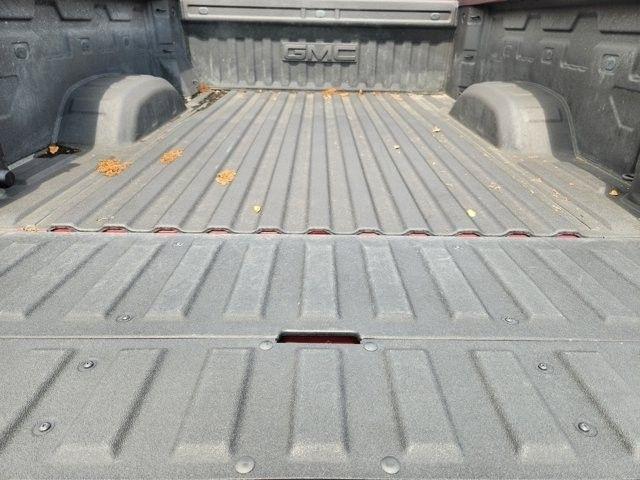 GMC Sierra 2500HD SLT Crew Cab 4WD 2024