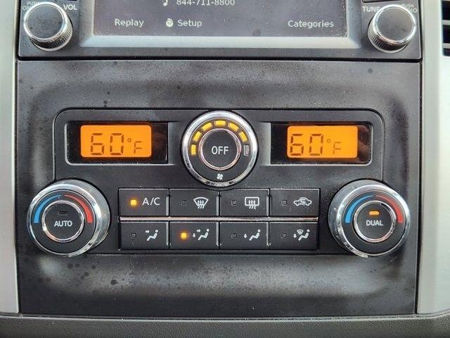 Nissan Frontier PRO-4X Crew Cab 5AT 4WD 2019