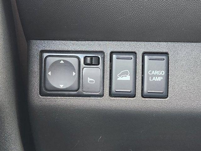 Nissan Frontier PRO-4X Crew Cab 5AT 4WD 2019