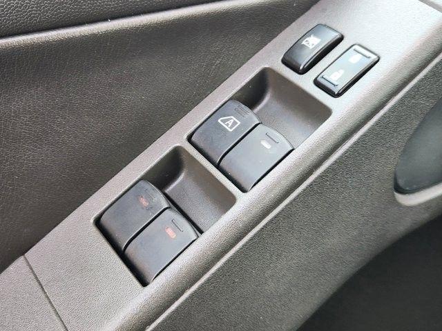 Nissan Frontier PRO-4X Crew Cab 5AT 4WD 2019