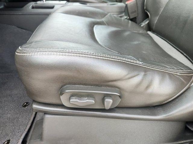 Nissan Frontier PRO-4X Crew Cab 5AT 4WD 2019