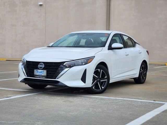 Nissan Sentra SV 2024