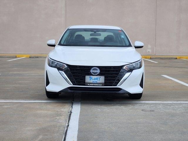 Nissan Sentra SV 2024