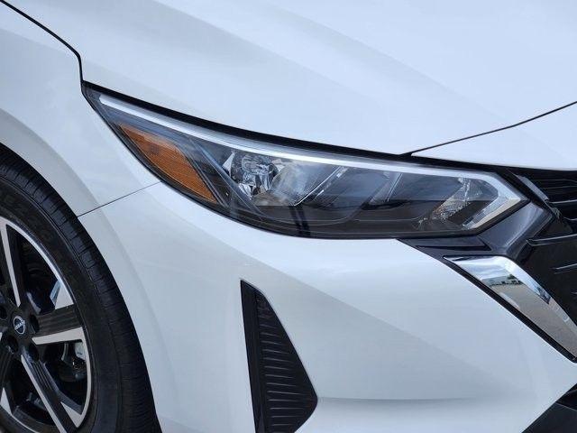 Nissan Sentra SV 2024