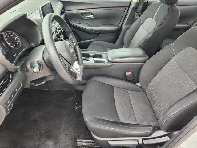 Nissan Sentra SV 2024