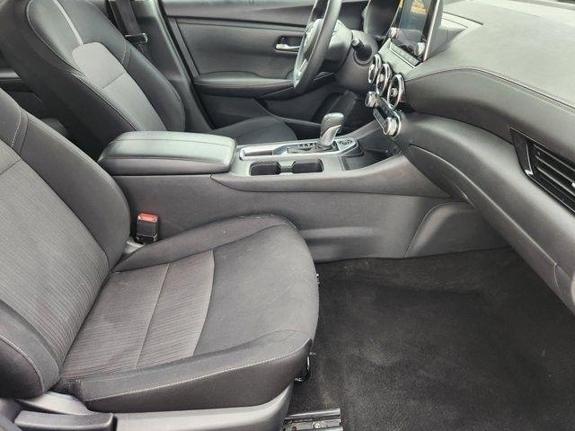 Nissan Sentra SV 2024