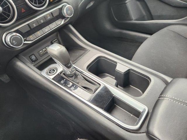 Nissan Sentra SV 2024