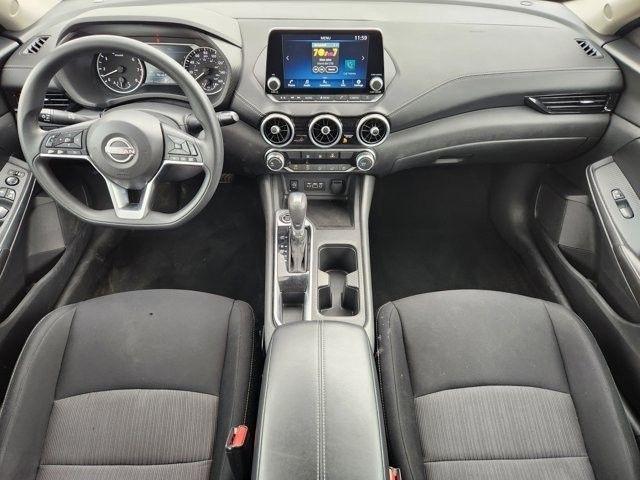 Nissan Sentra SV 2024