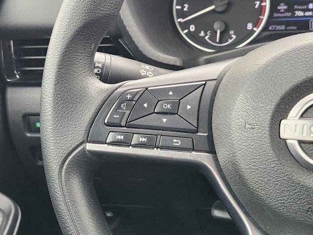 Nissan Sentra SV 2024