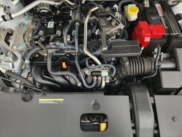 Nissan Sentra SV 2024