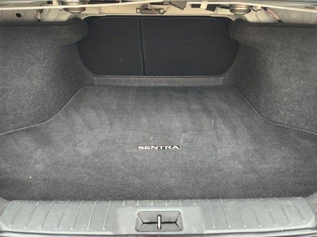 Nissan Sentra SV 2024