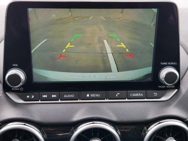 Nissan Sentra SV 2024