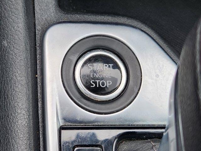 Nissan Sentra SV 2024