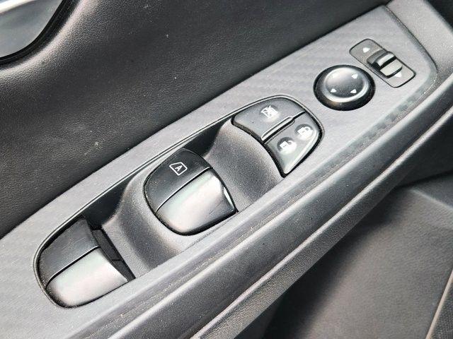 Nissan Sentra SV 2024