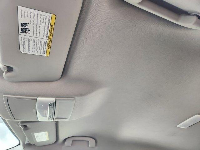 Nissan Sentra SV 2024