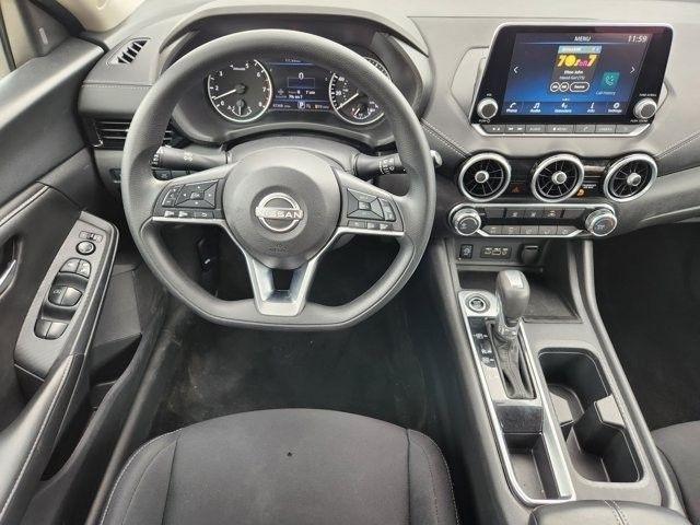 Nissan Sentra SV 2024