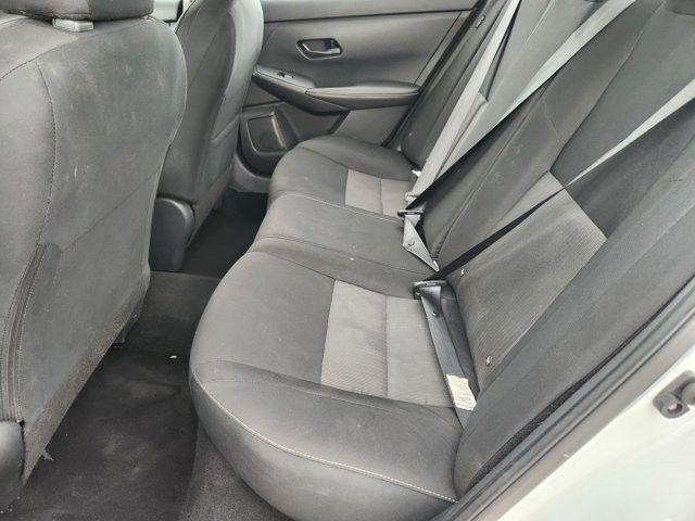 Nissan Sentra SV 2024