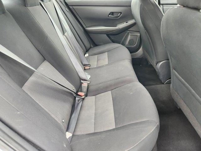 Nissan Sentra SV 2024