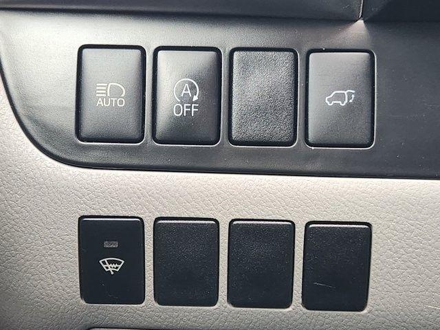 Toyota Highlander SE FWD V6 2019