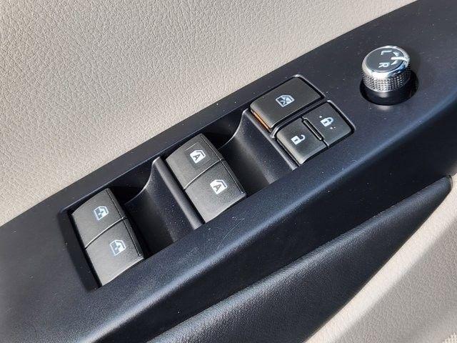 Toyota Highlander SE FWD V6 2019