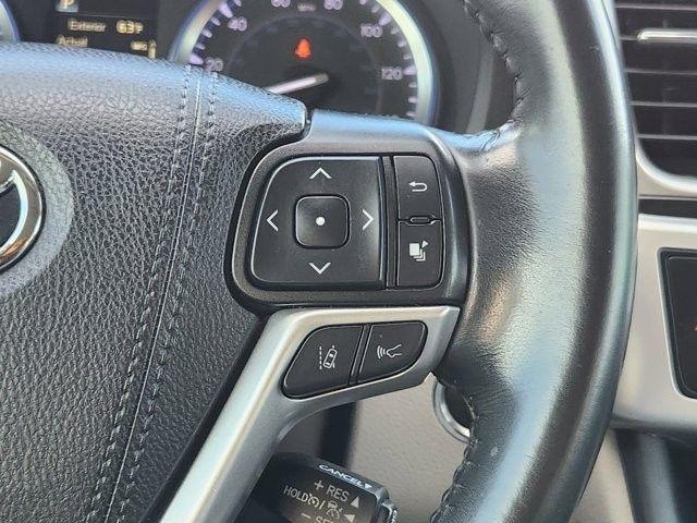 Toyota Highlander SE FWD V6 2019