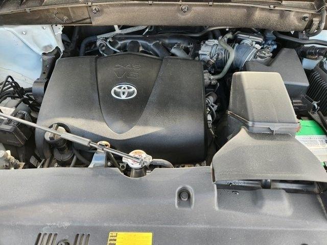 Toyota Highlander SE FWD V6 2019