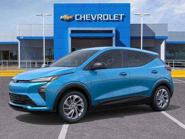 Chevrolet Bolt LT 2027