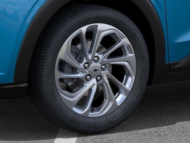 Chevrolet Bolt LT 2027