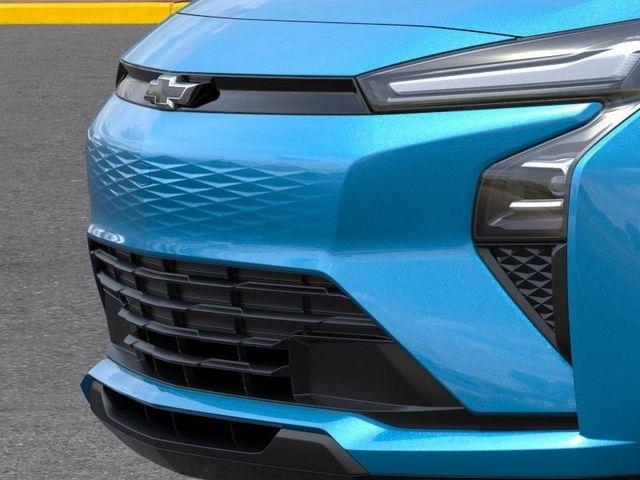 Chevrolet Bolt LT 2027