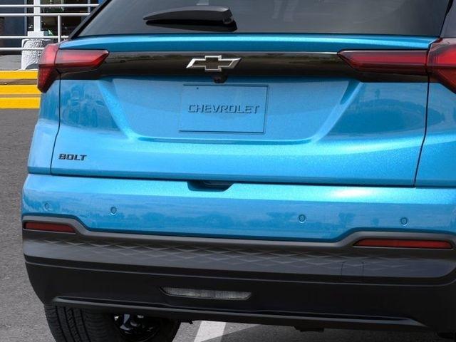 Chevrolet Bolt LT 2027