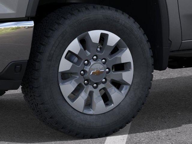 Chevrolet Silverado 2500HD LT Crew Cab Long Box 4WD 2026