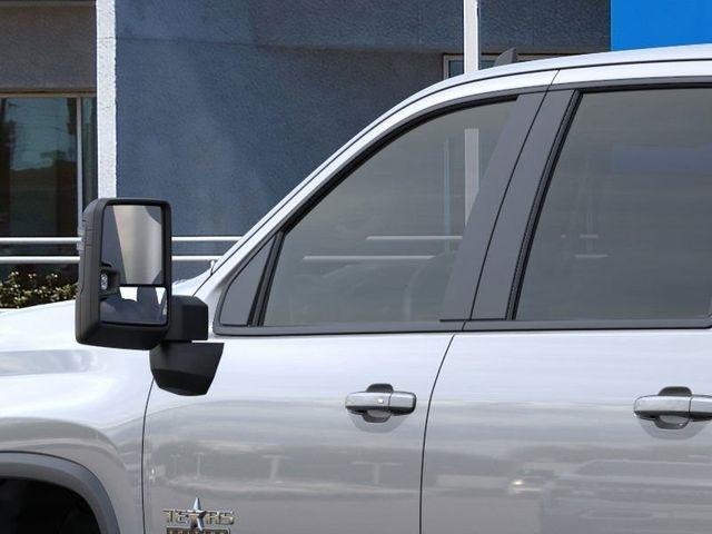 Chevrolet Silverado 2500HD LT Crew Cab Long Box 4WD 2026