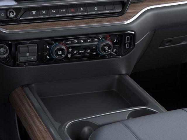 Chevrolet Silverado 2500HD LT Crew Cab Long Box 4WD 2026