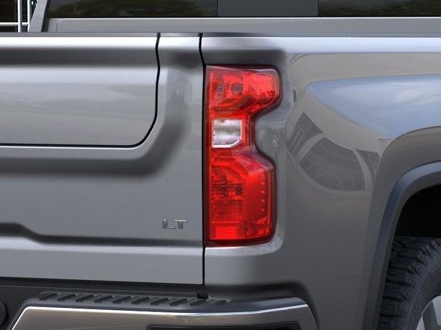 Chevrolet Silverado 2500HD LT Crew Cab Long Box 4WD 2026