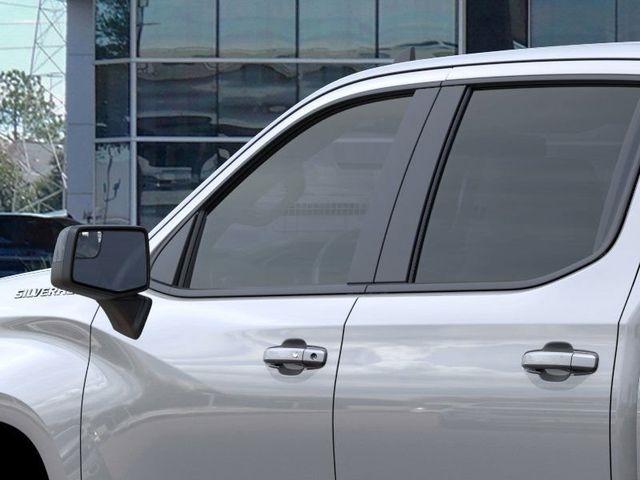 Chevrolet Silverado 1500 RST Select Package Crew Cab 2WD 2026