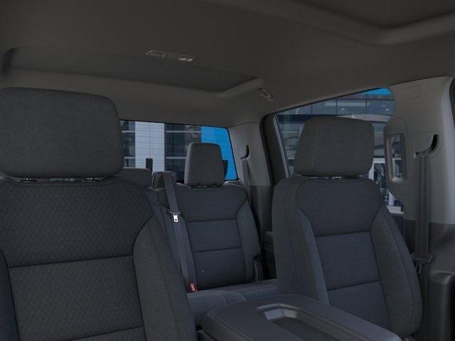 Chevrolet Silverado 1500 RST Select Package Crew Cab 2WD 2026