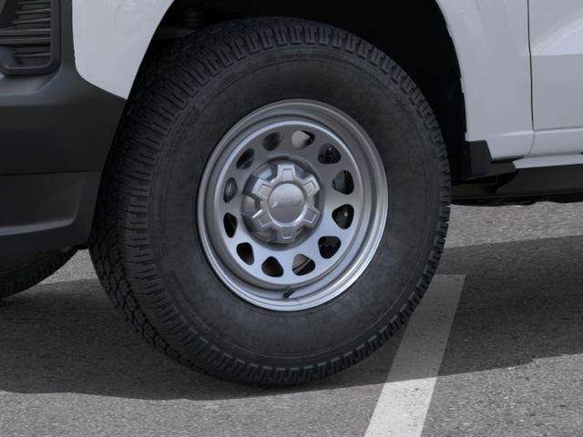 Chevrolet Colorado Work Truck Crew Cab 2WD 2026