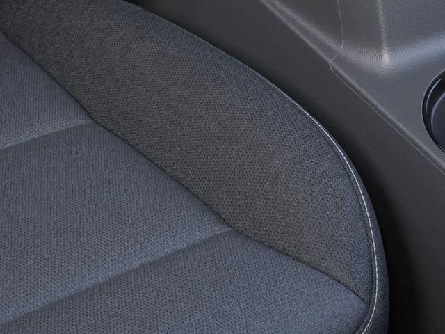 Chevrolet Colorado Work Truck Crew Cab 2WD 2026