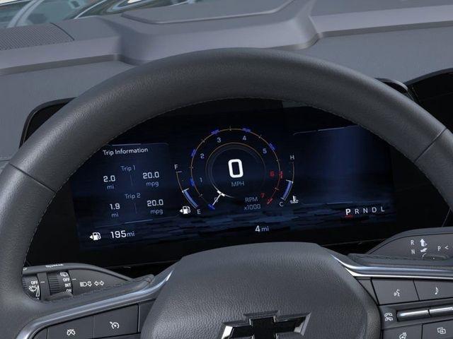 Chevrolet Suburban Z71 2026