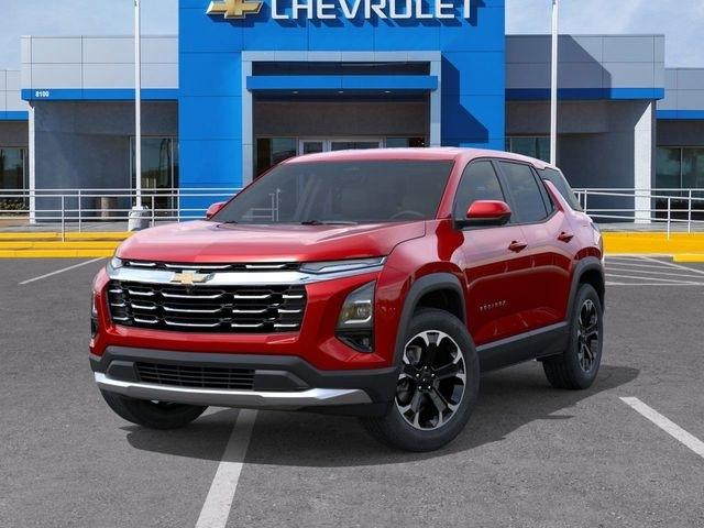 Chevrolet Equinox LT 2WD 2026