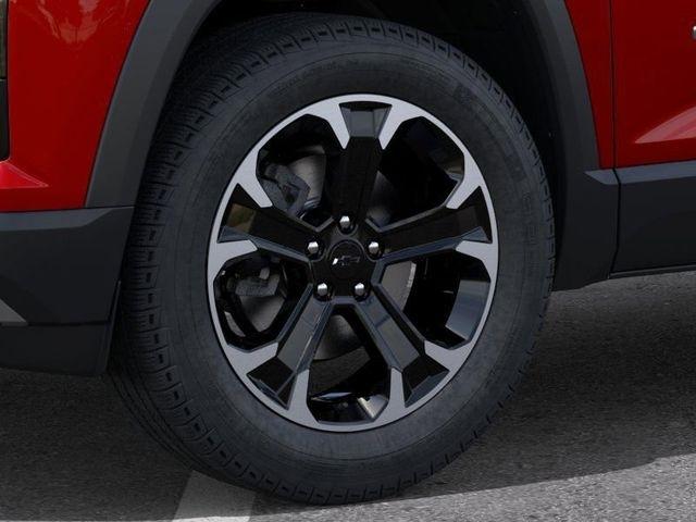 Chevrolet Equinox LT 2WD 2026