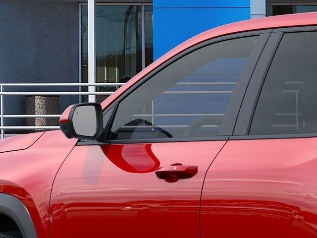 Chevrolet Equinox LT 2WD 2026